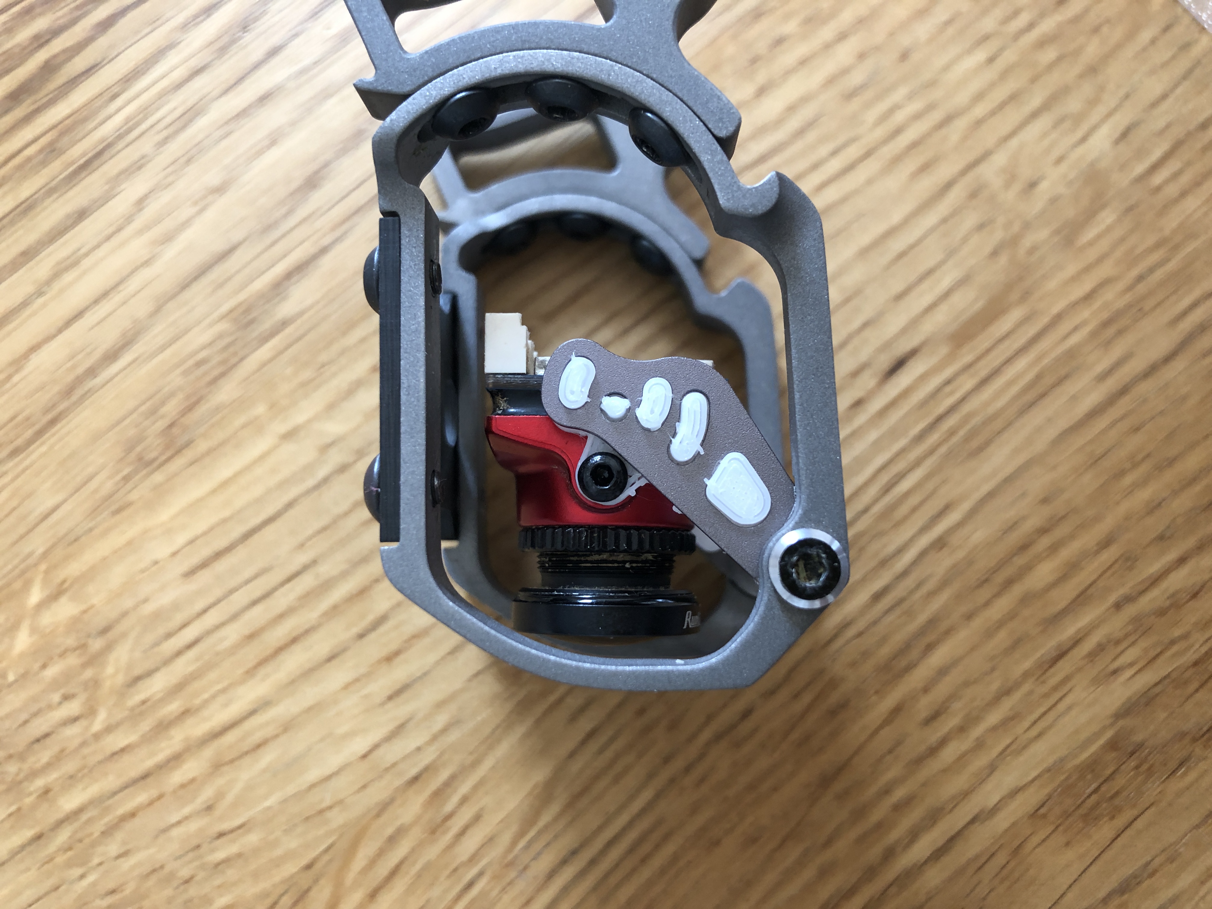 Armattan Marmotte Badger Cam Mount