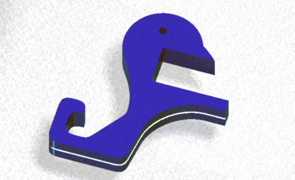 Table hook