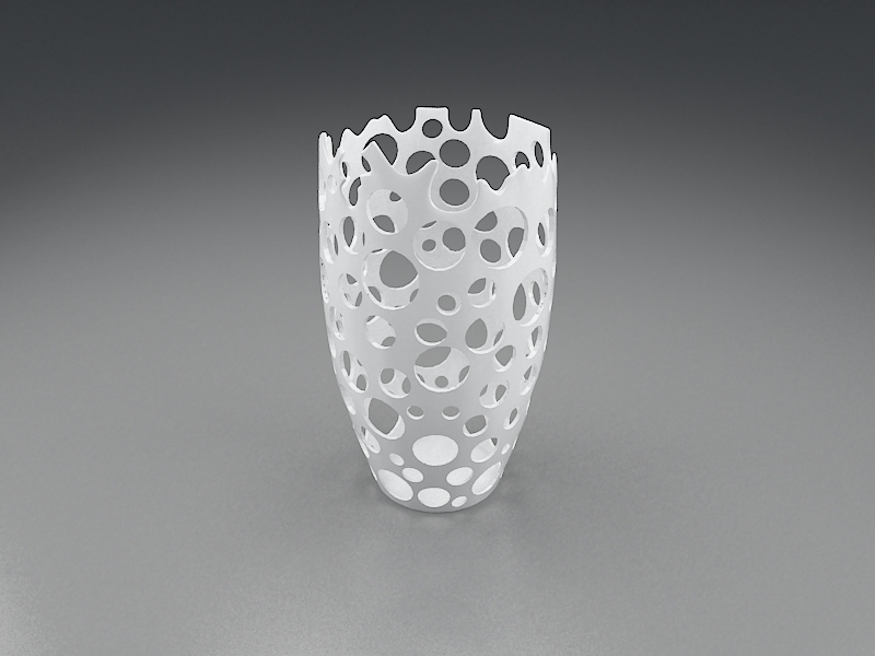 Mini Vase