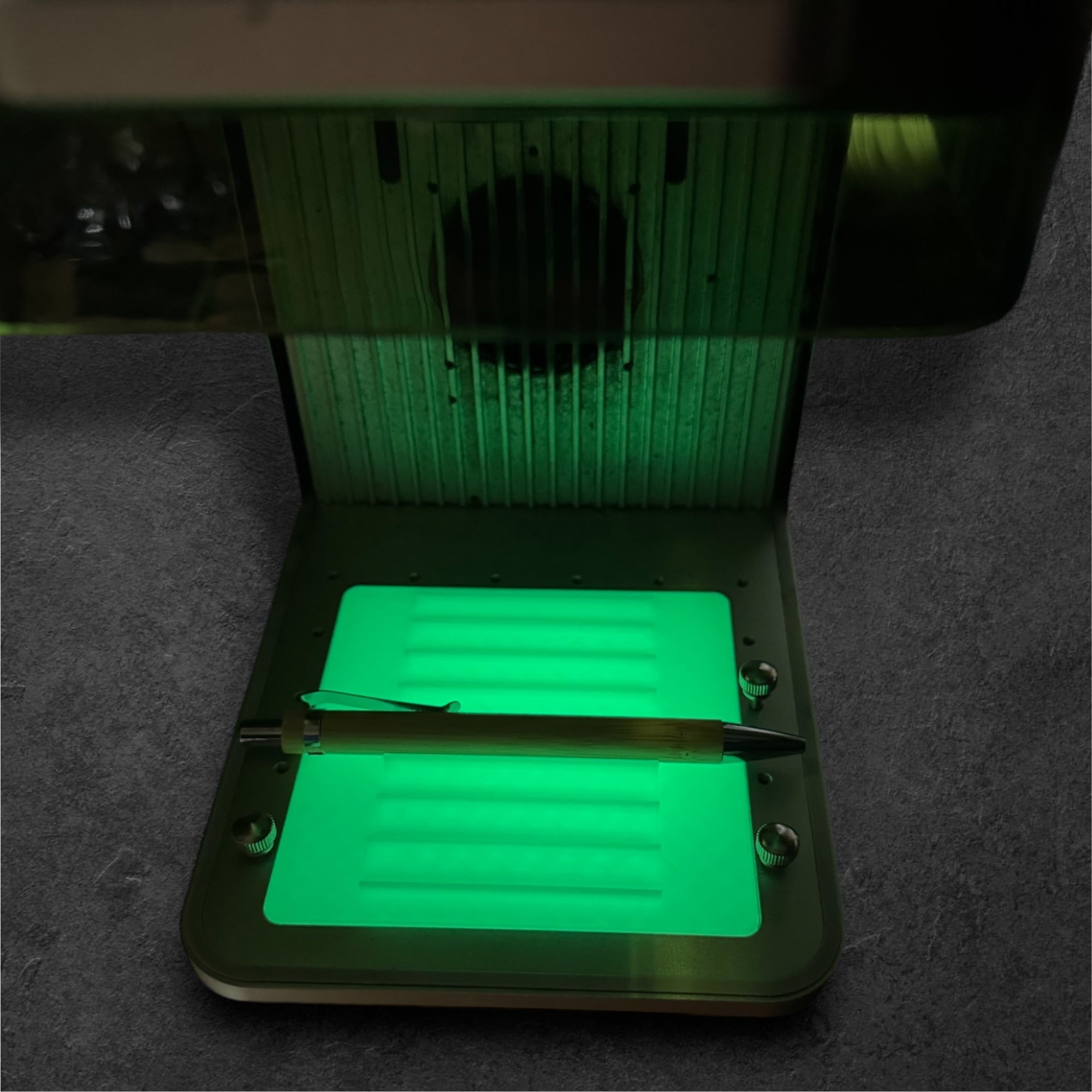 xTool F1 Pen Jig