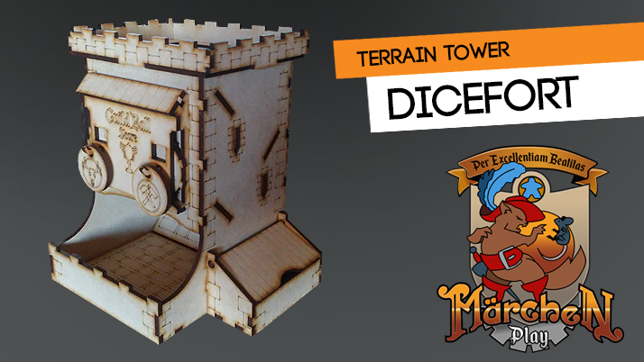 Dicefort