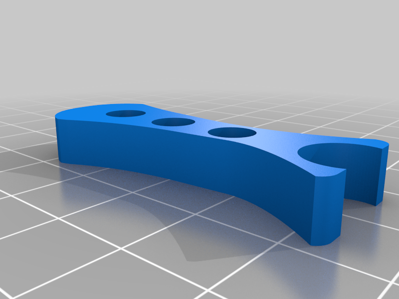 BLV MGN Cube metal kit bearing tool