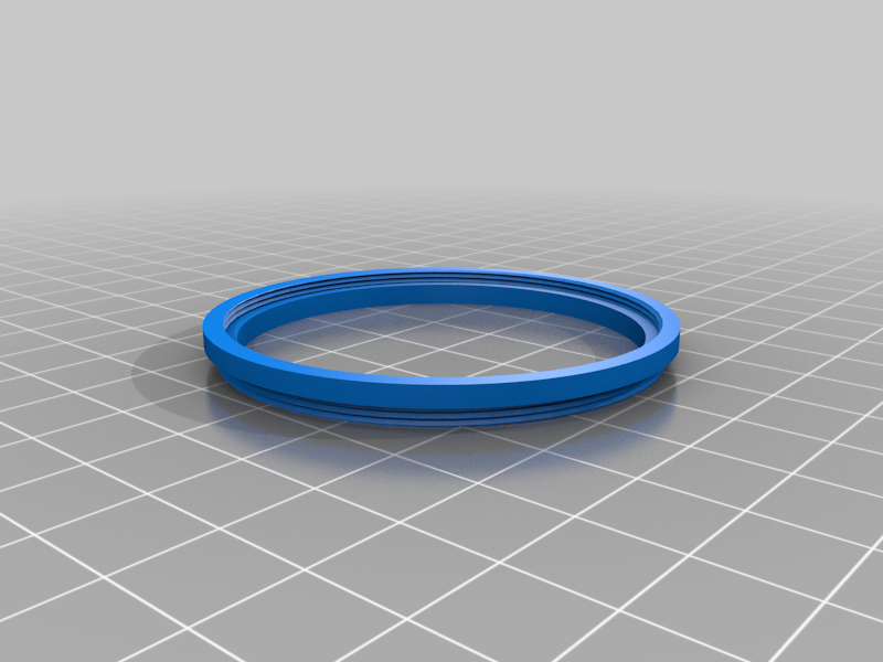 56mm to 55mm step-down ring
