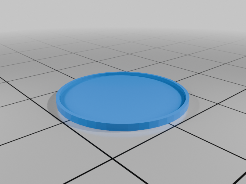 Circle Coaster