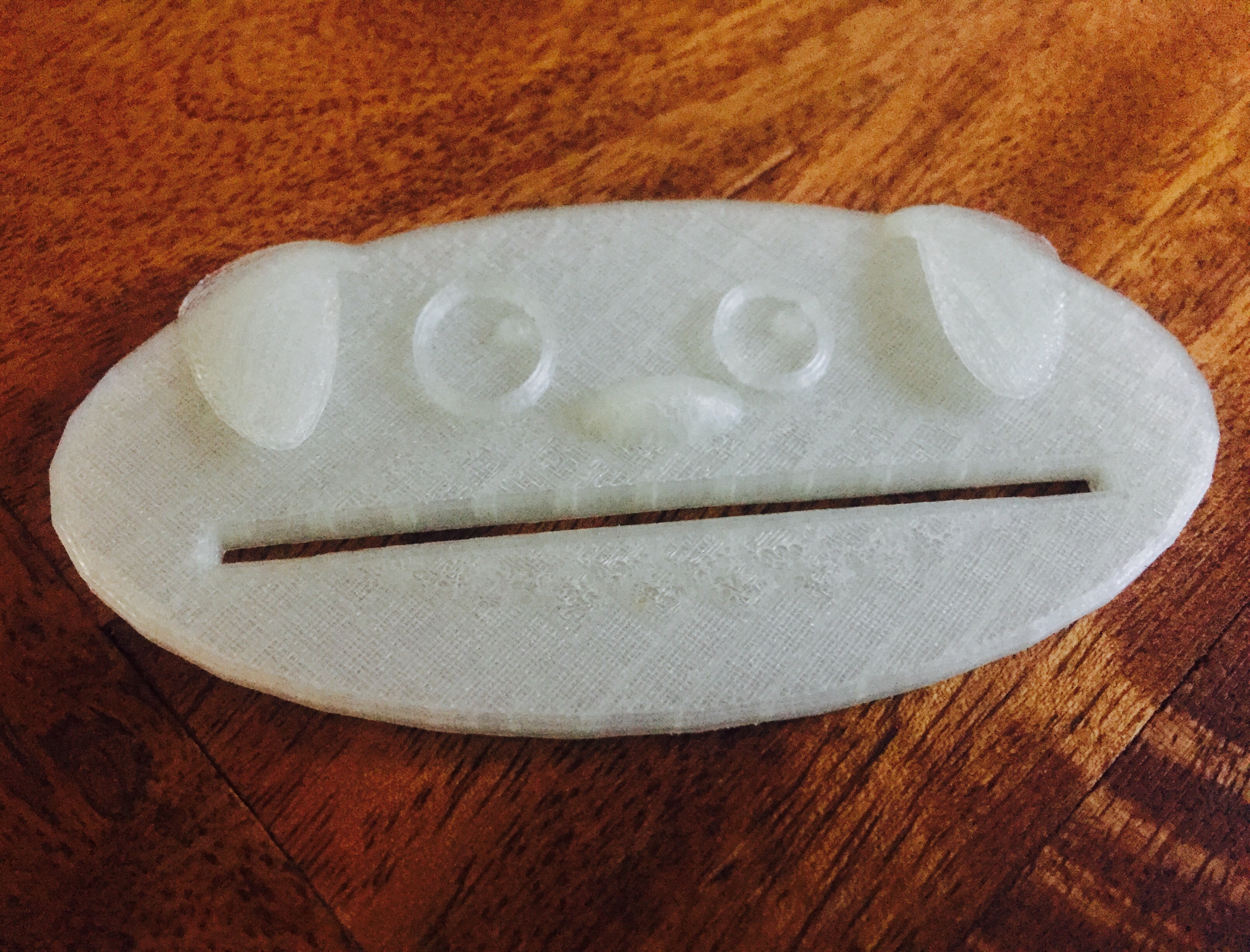 Dog Design Toothpaste Tube Squeeze