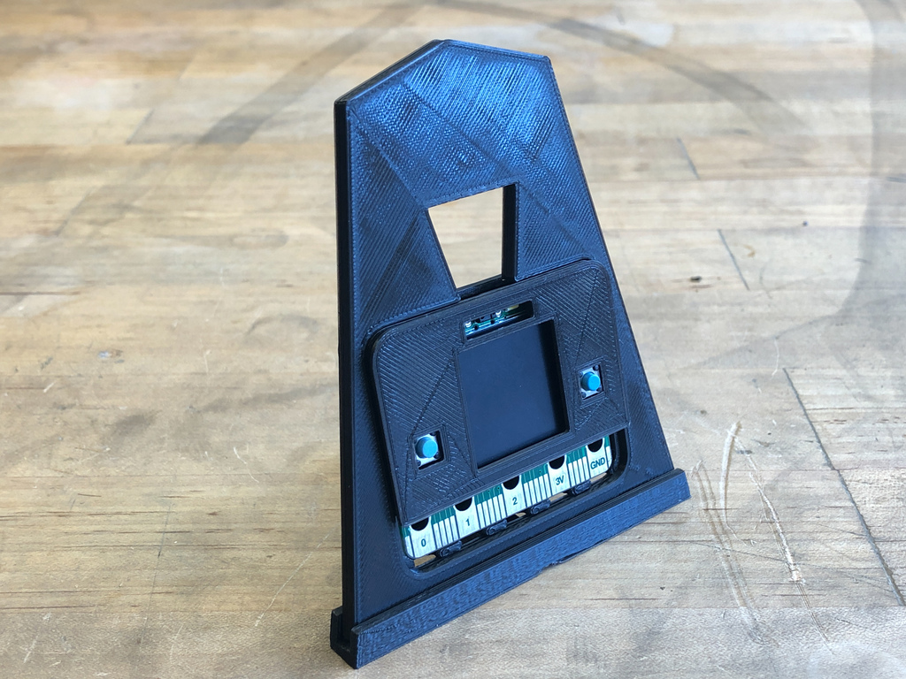 CLUE Metronome Stand