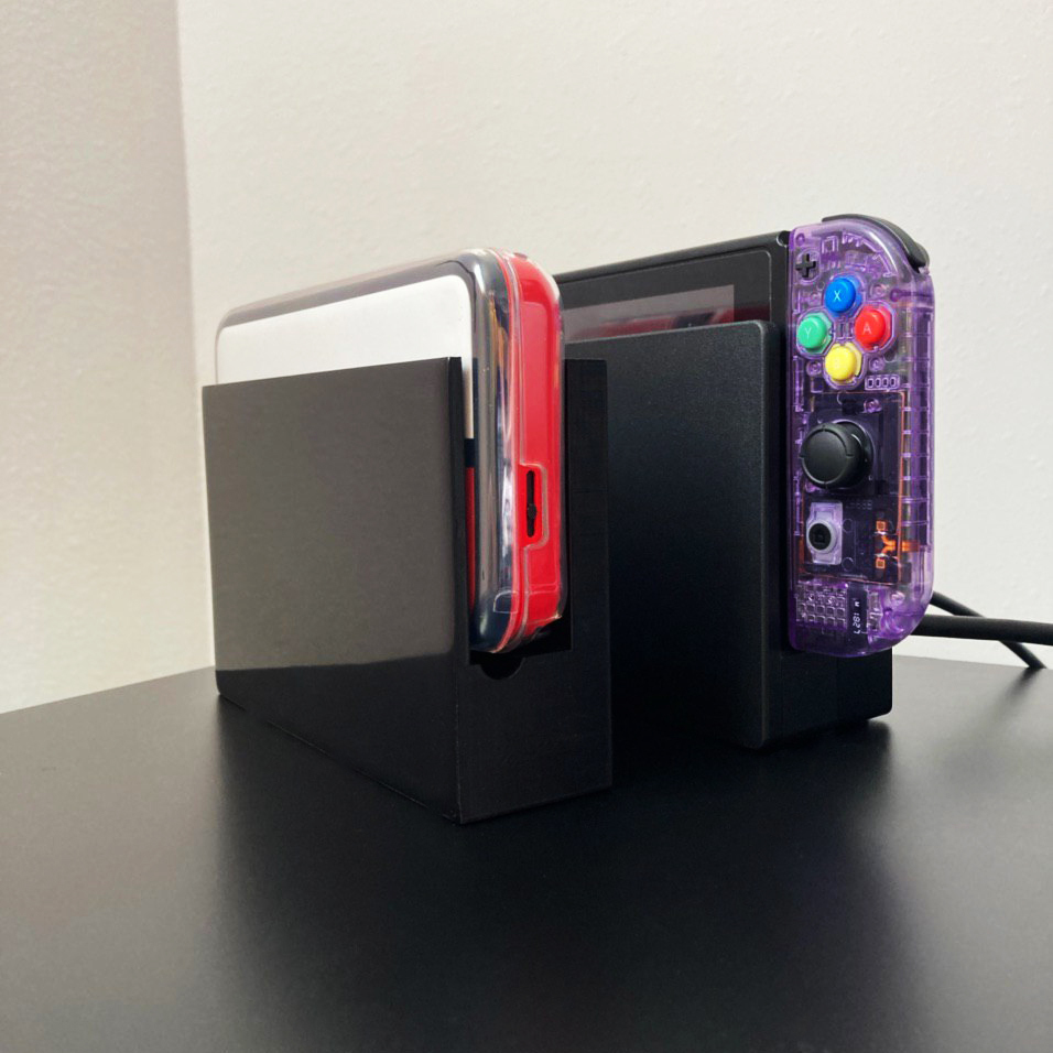 New 2DS XL/LL Charging Dock