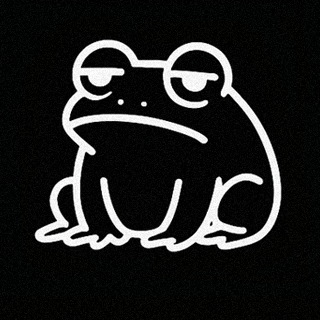 UselessFrog