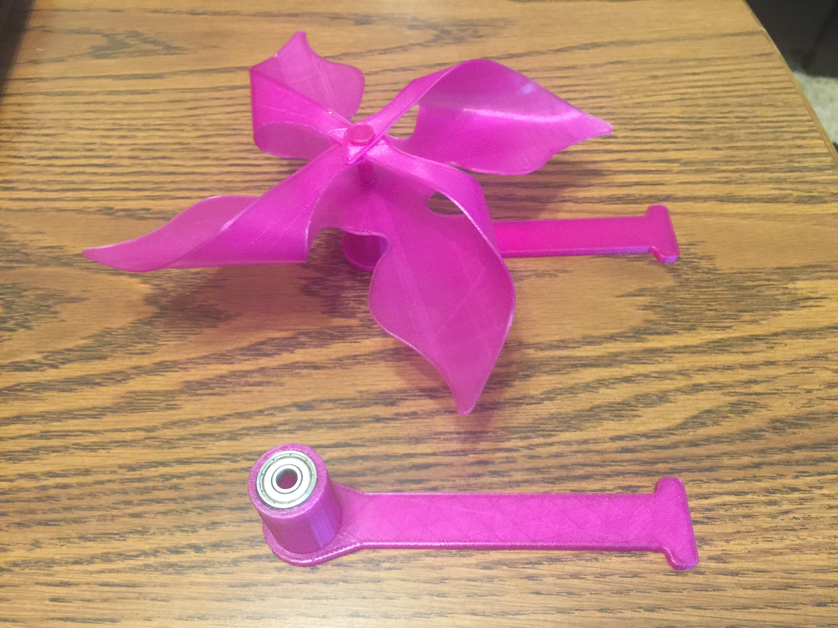 Pinwheel