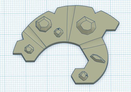 Keyforge Keys