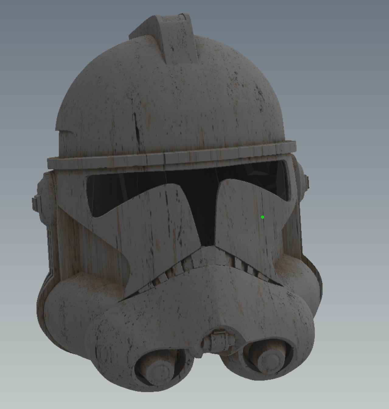 Clone Phase 2 Helmet