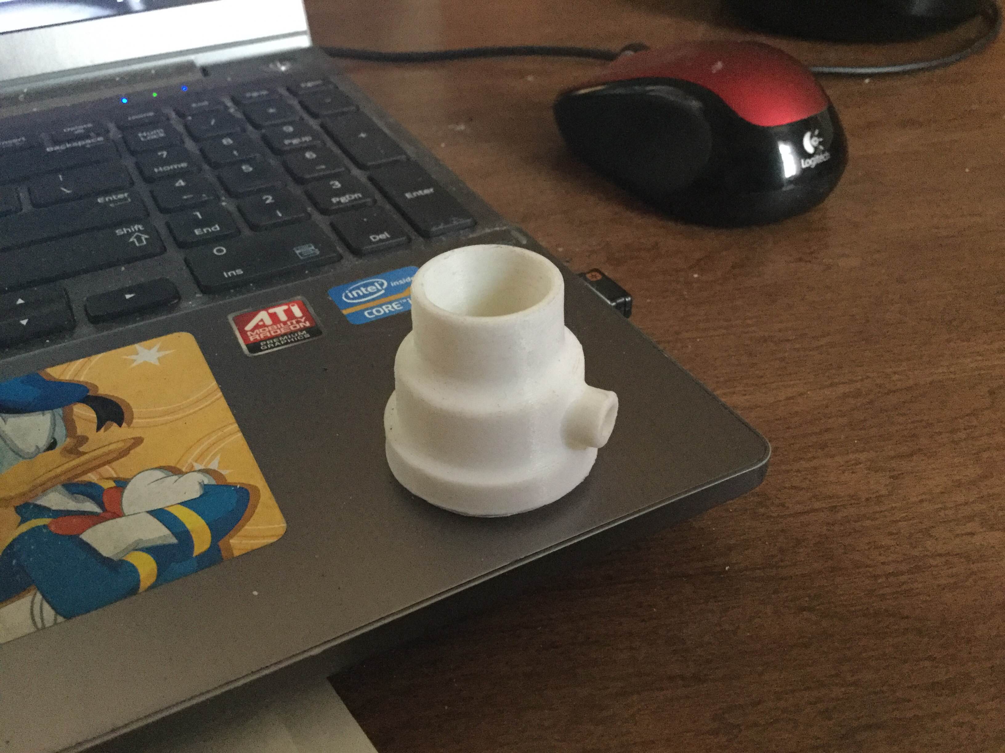 Air Amplifier