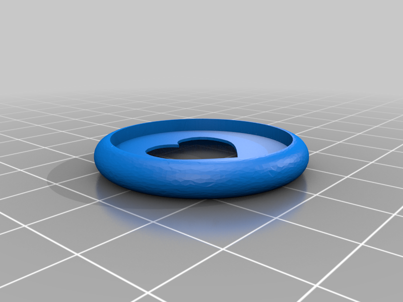 Planner Discs - Thinner Middle