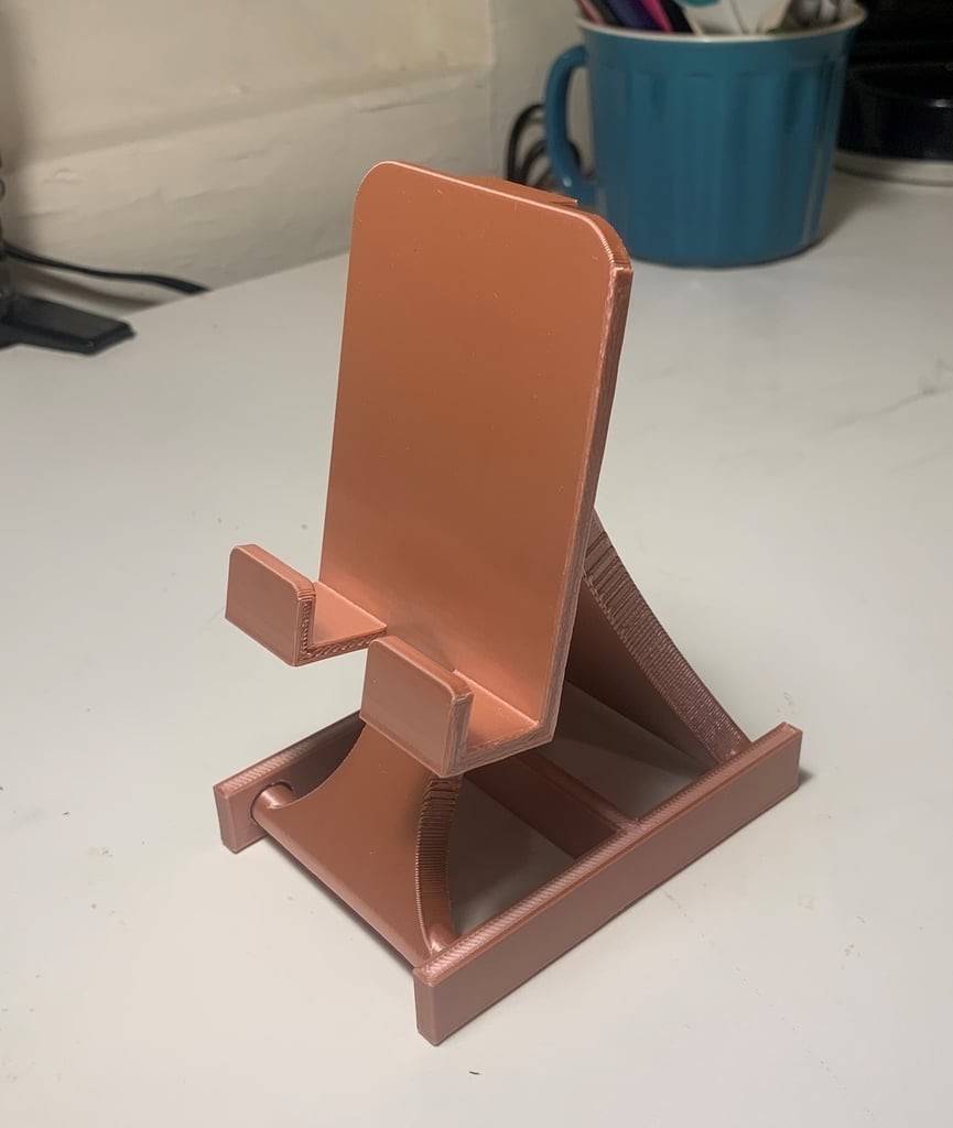 The Best Phone Stand Out There