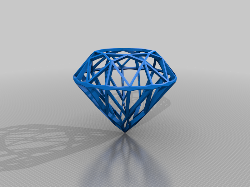 Diamond
