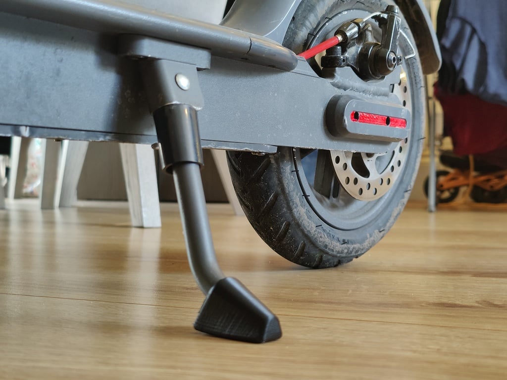 Kick Stand Foot - Xiaomi M365 Electric E Scooter 