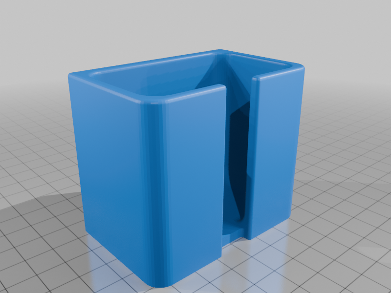 Keyboard and Mouse Floating Shelf