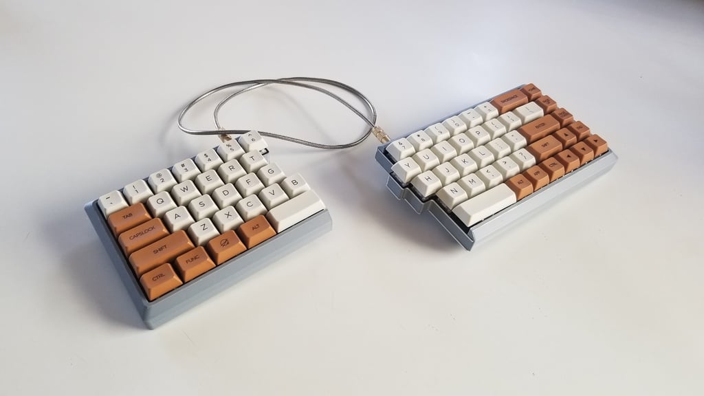 quefrency 65 high profile case