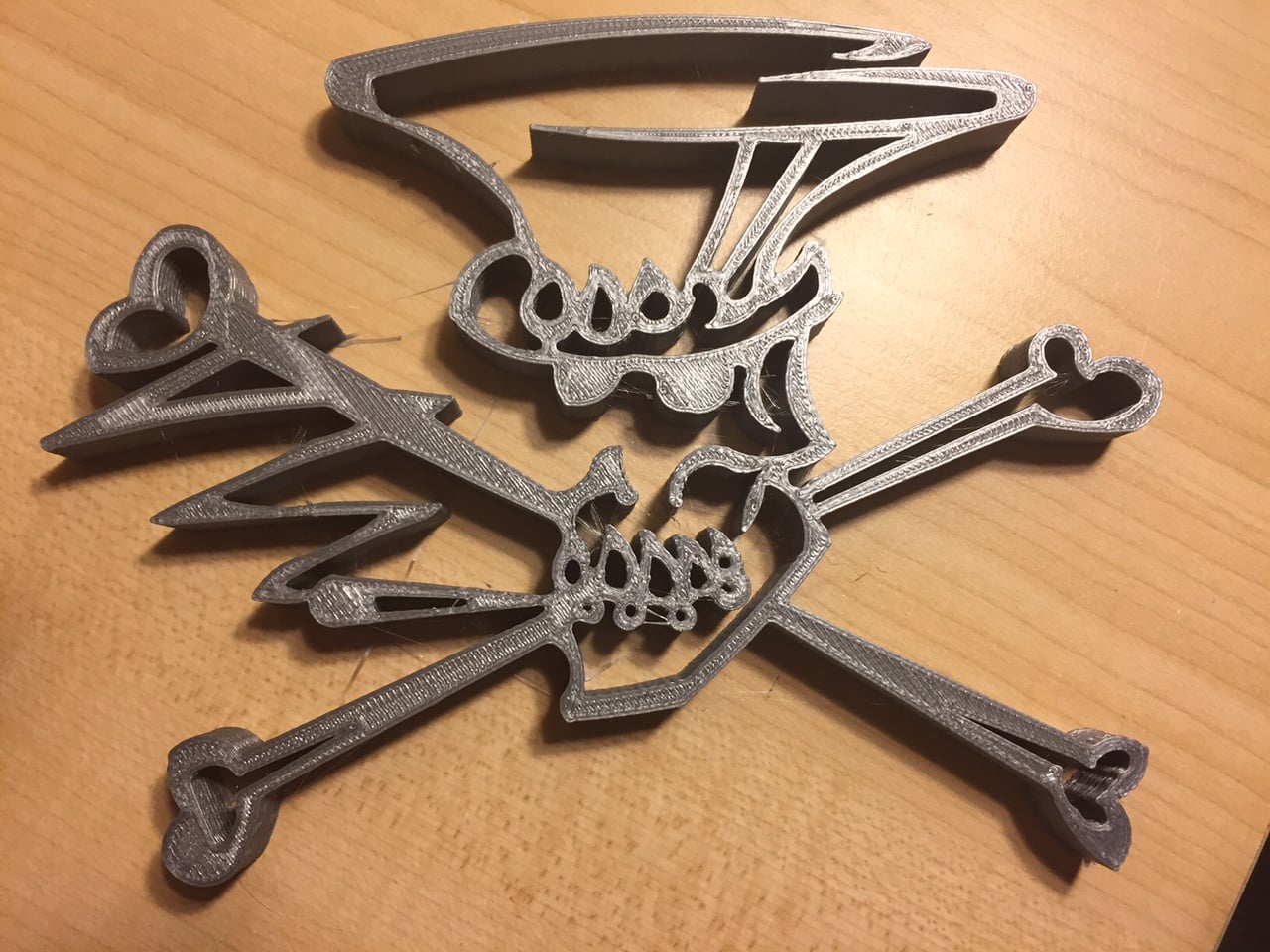 Slash Logo