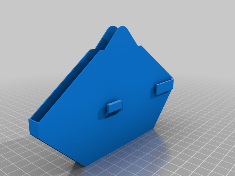 Mask Case FFP2