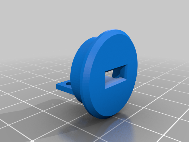 Micro USB breakout board plug