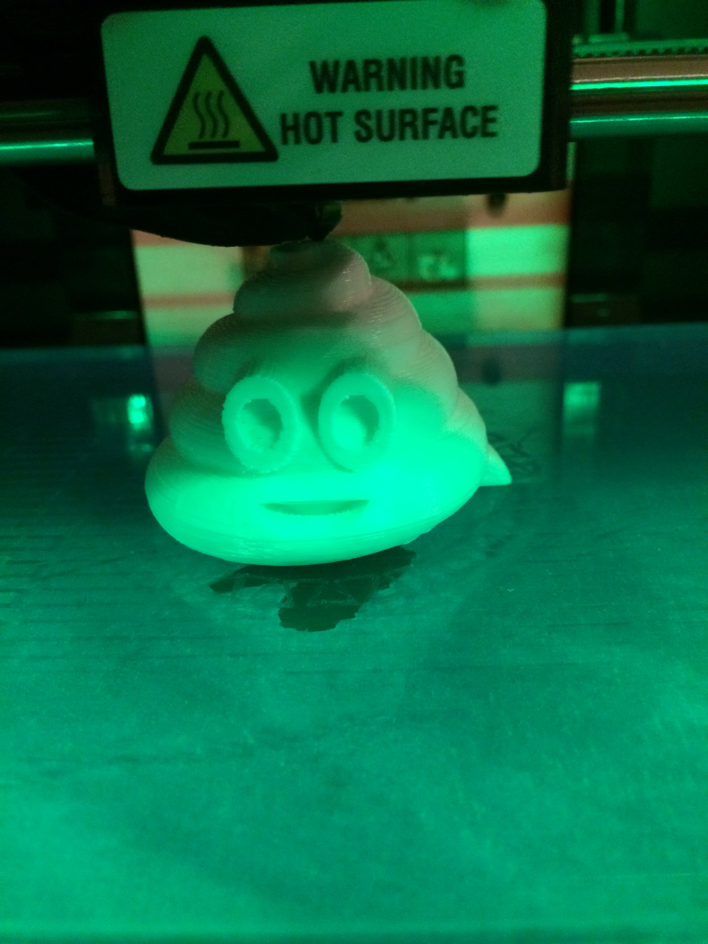Poop Emoji