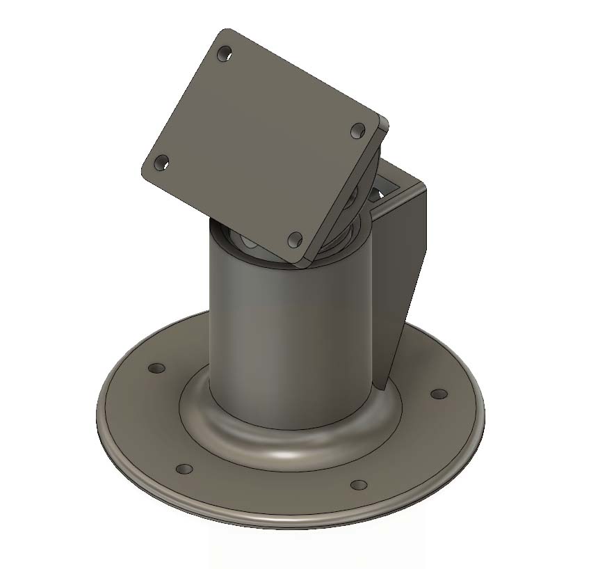Game Controller Stand