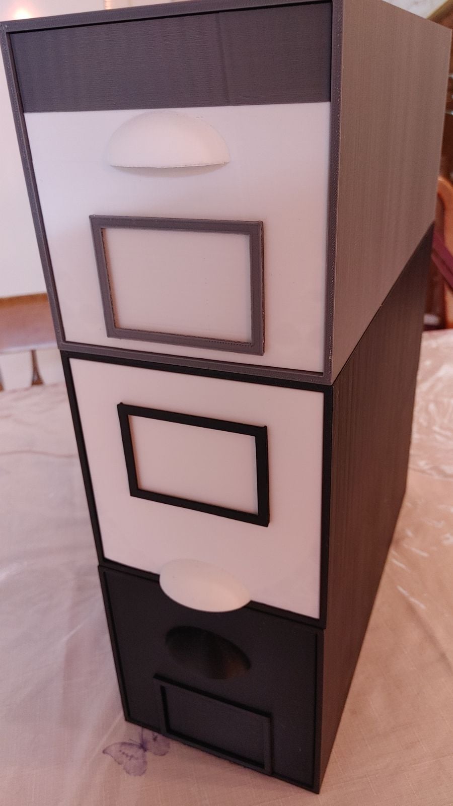 DVD/CD Organizer