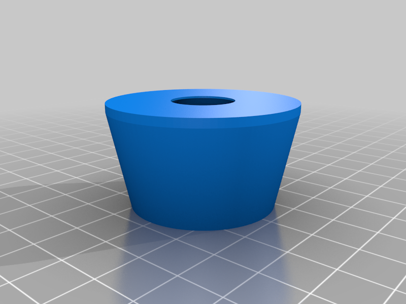 Kayak Scupper plug one way