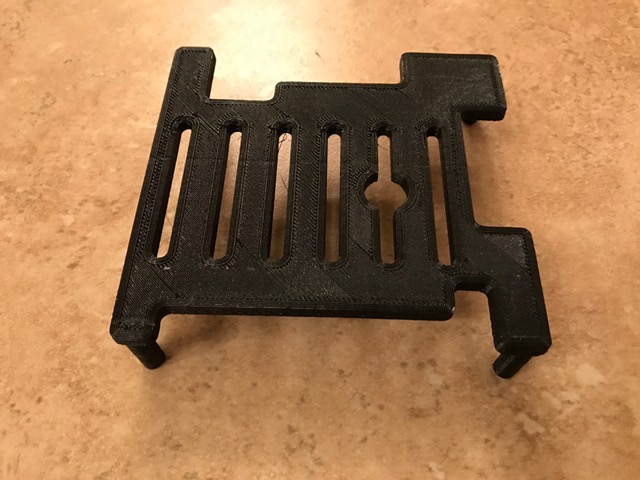 ANET A8 Circuit Board Cover