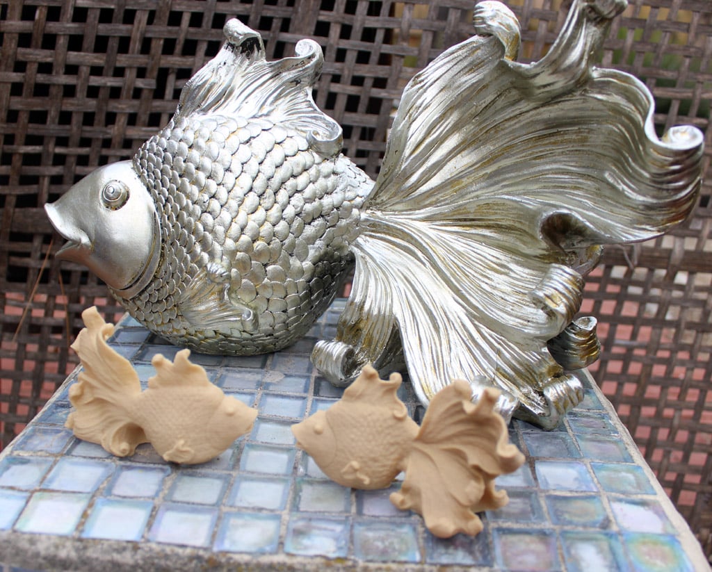 Fish Ornament