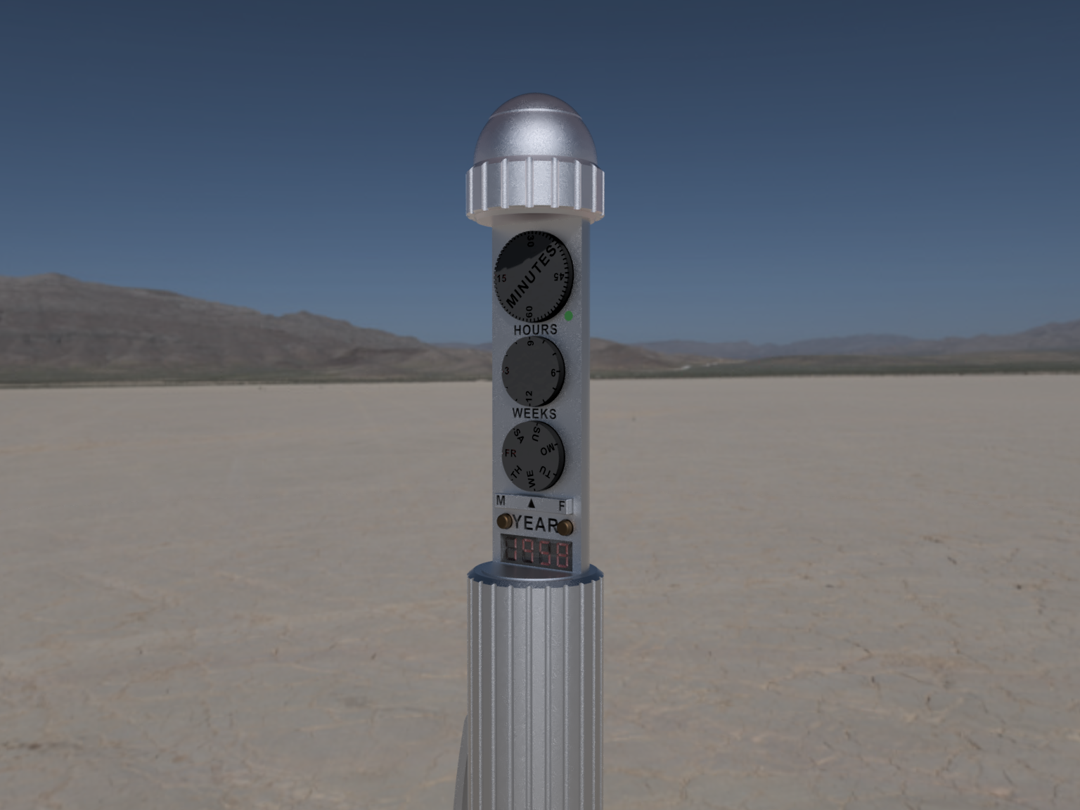 MIB 1 Neuralyzer V. 2