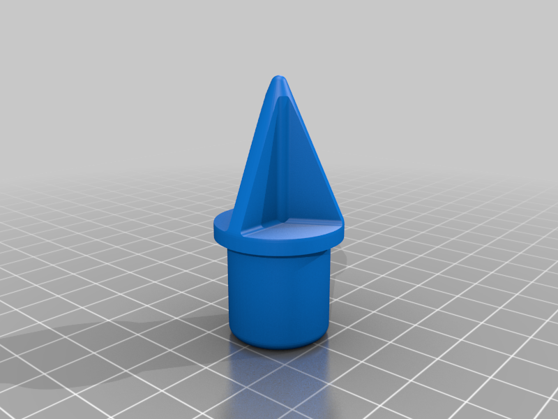 Paint Standoff Cone (for MFT workbench)