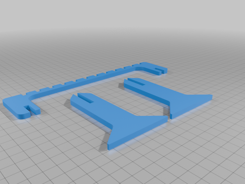 Earrings stand