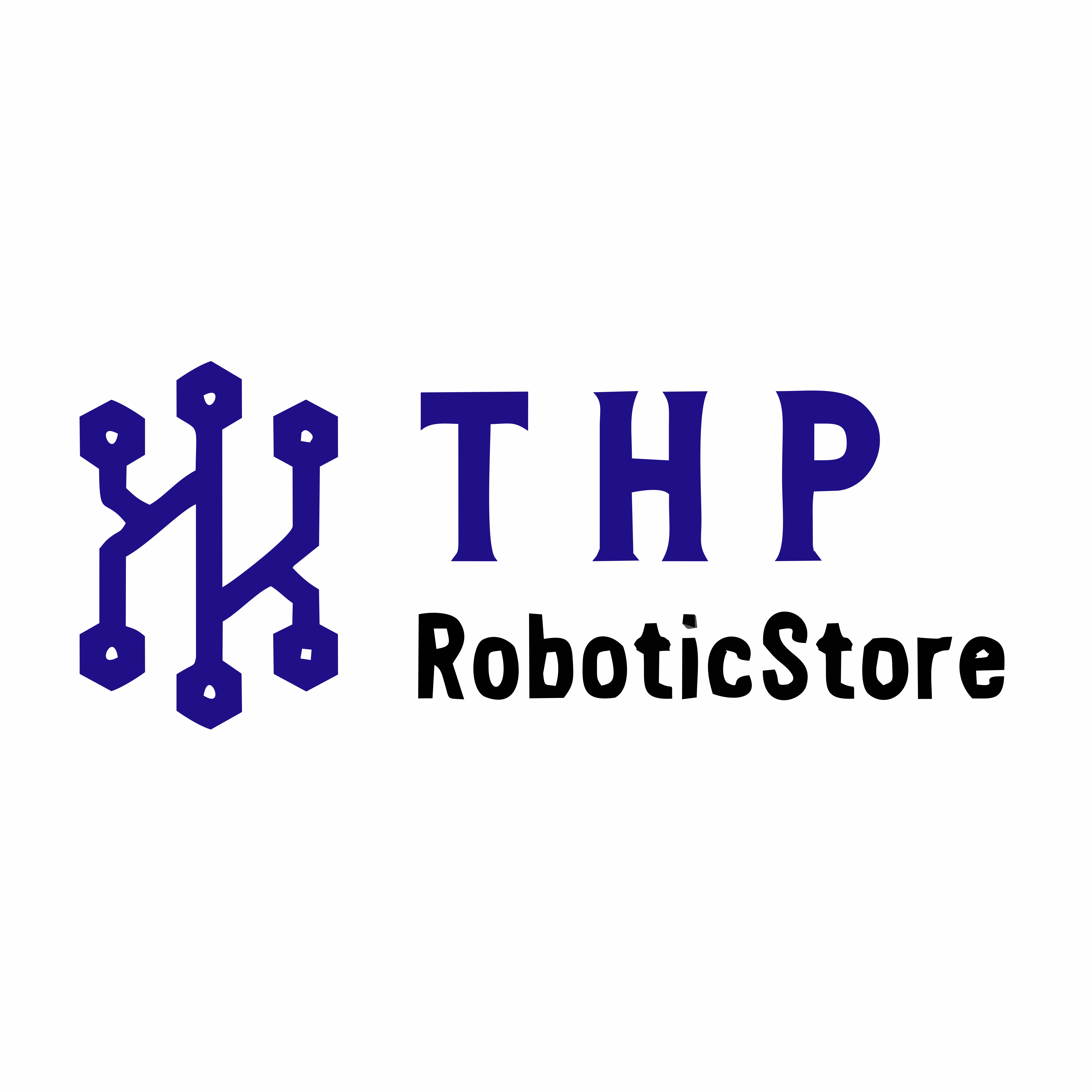 THPRoboticStore
