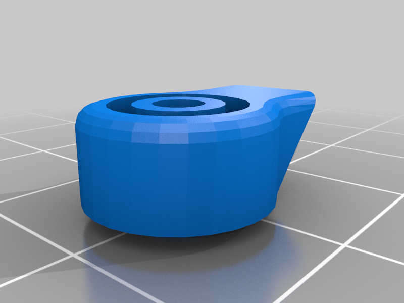 Wanhao Duplicator i3 mini Bed Stabilizer