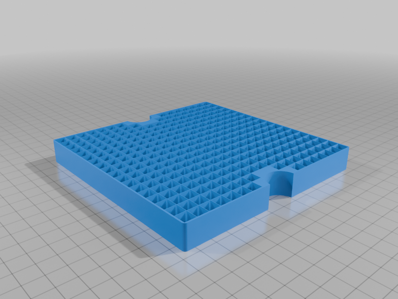 Ammo Can Sized Trays