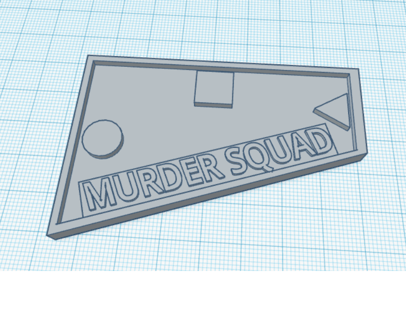 Murder Squad Measurement Tool