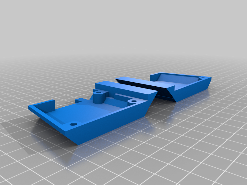 Vortex FDL Front End