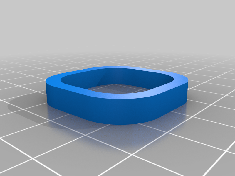 Square Ring