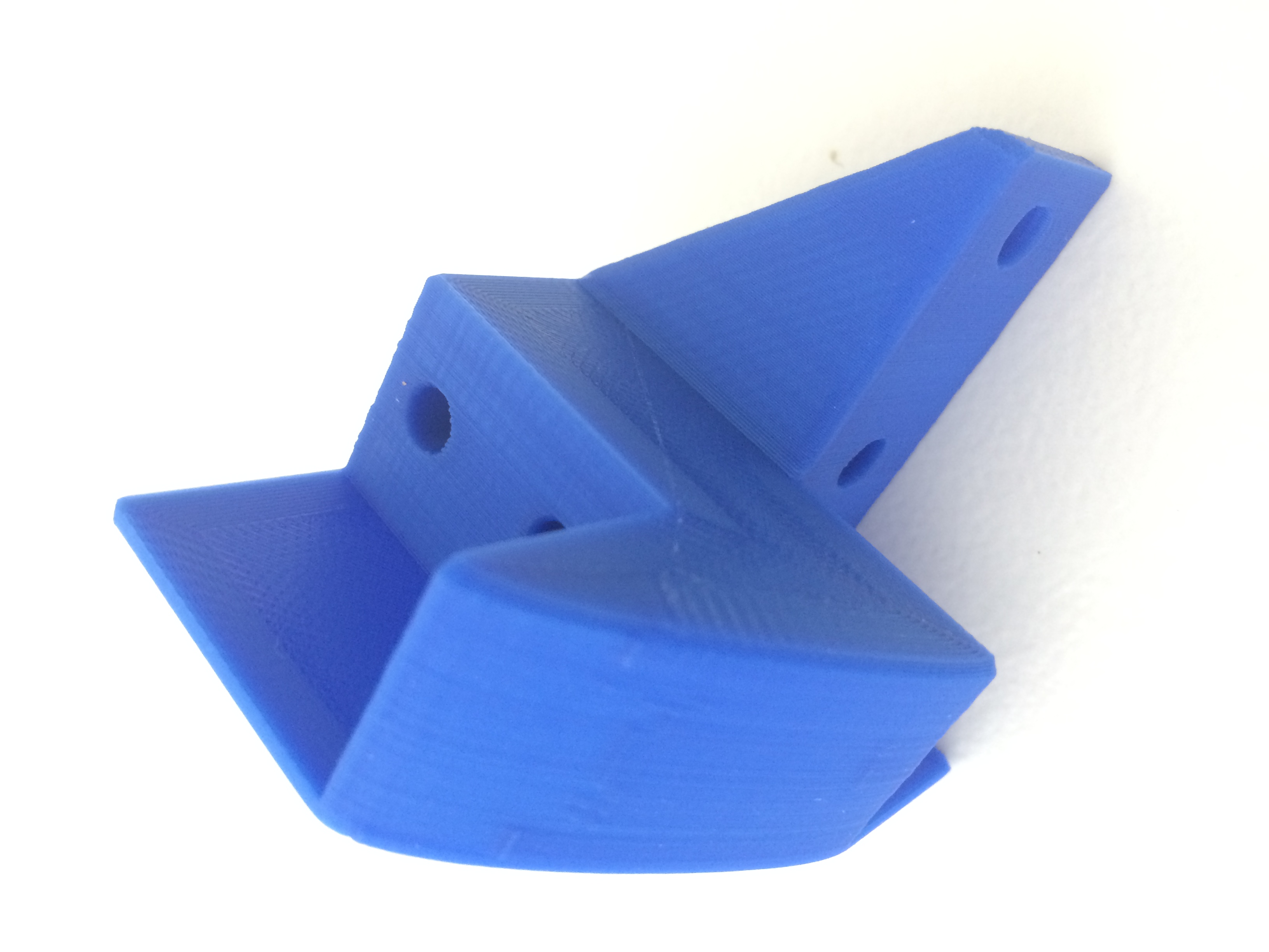 2020 Corner Brace Riser
