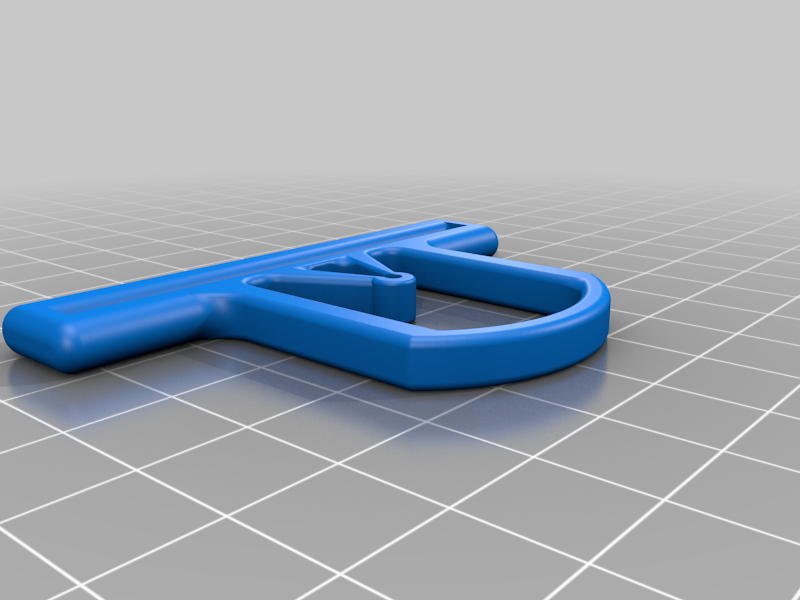 Easy Toothpaste Ring Squeezer