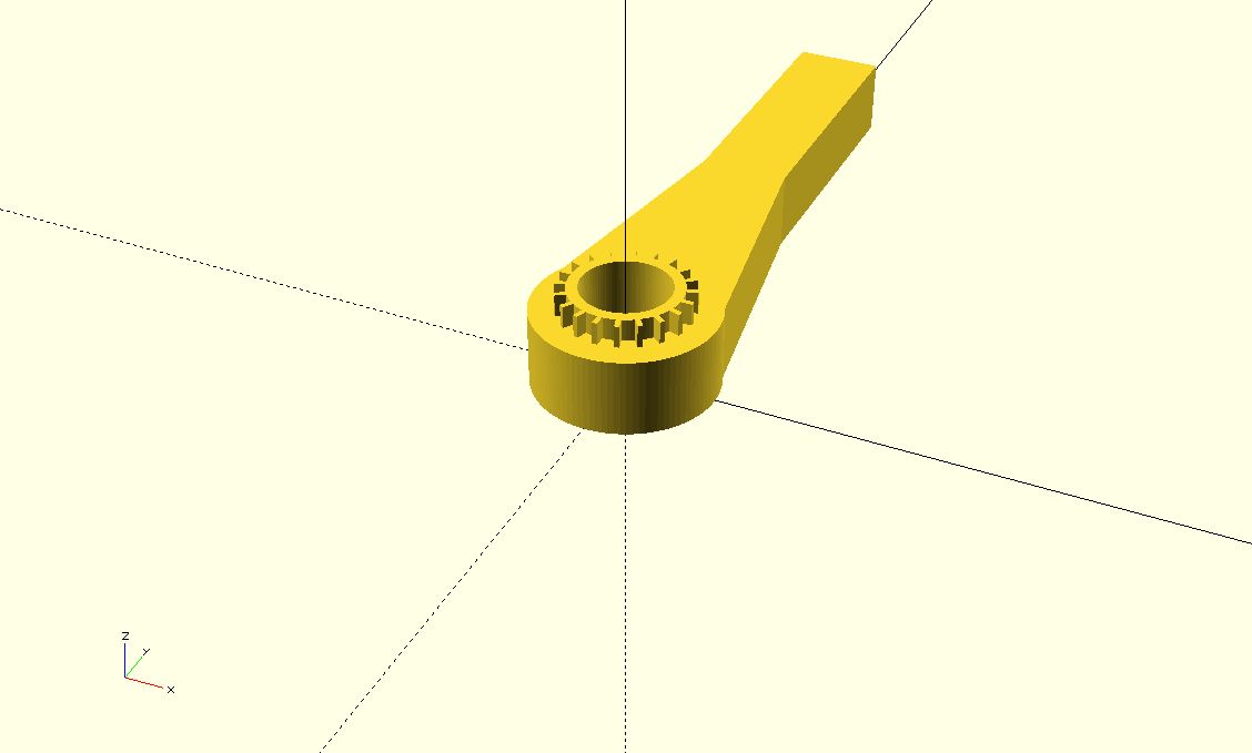 Bicycle Bottom Bracket Removal Tool