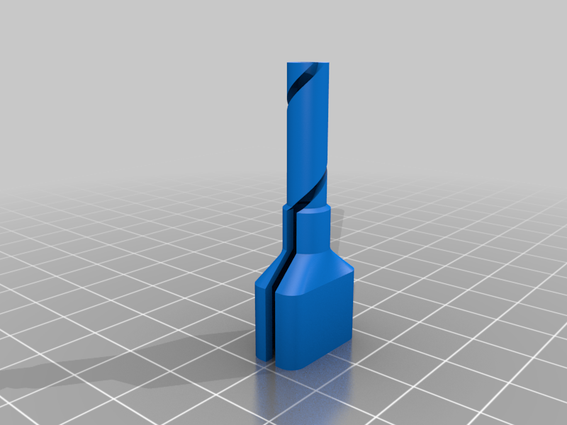 Universal USB Cable Protector - Fully Parameterized