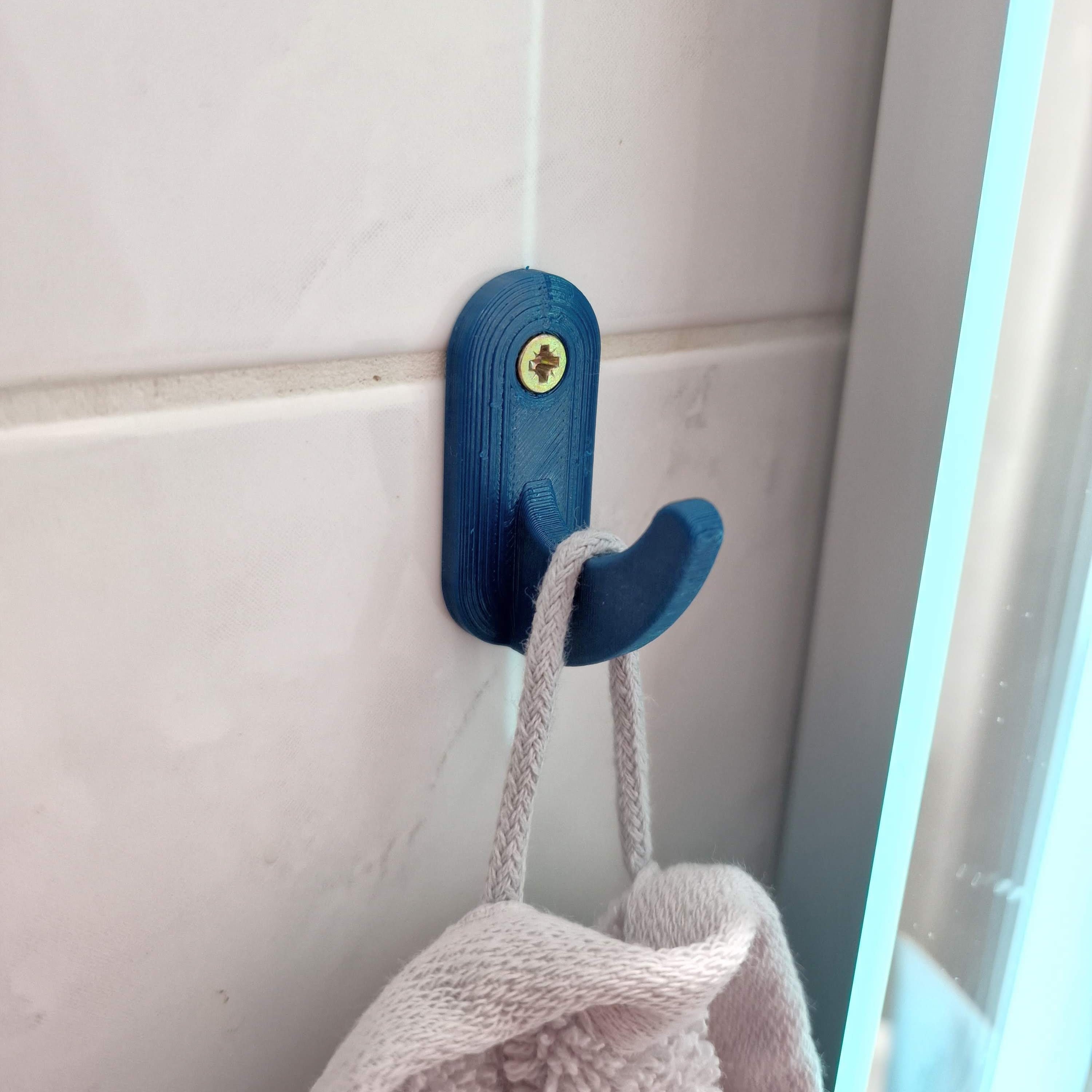 General purpose hook