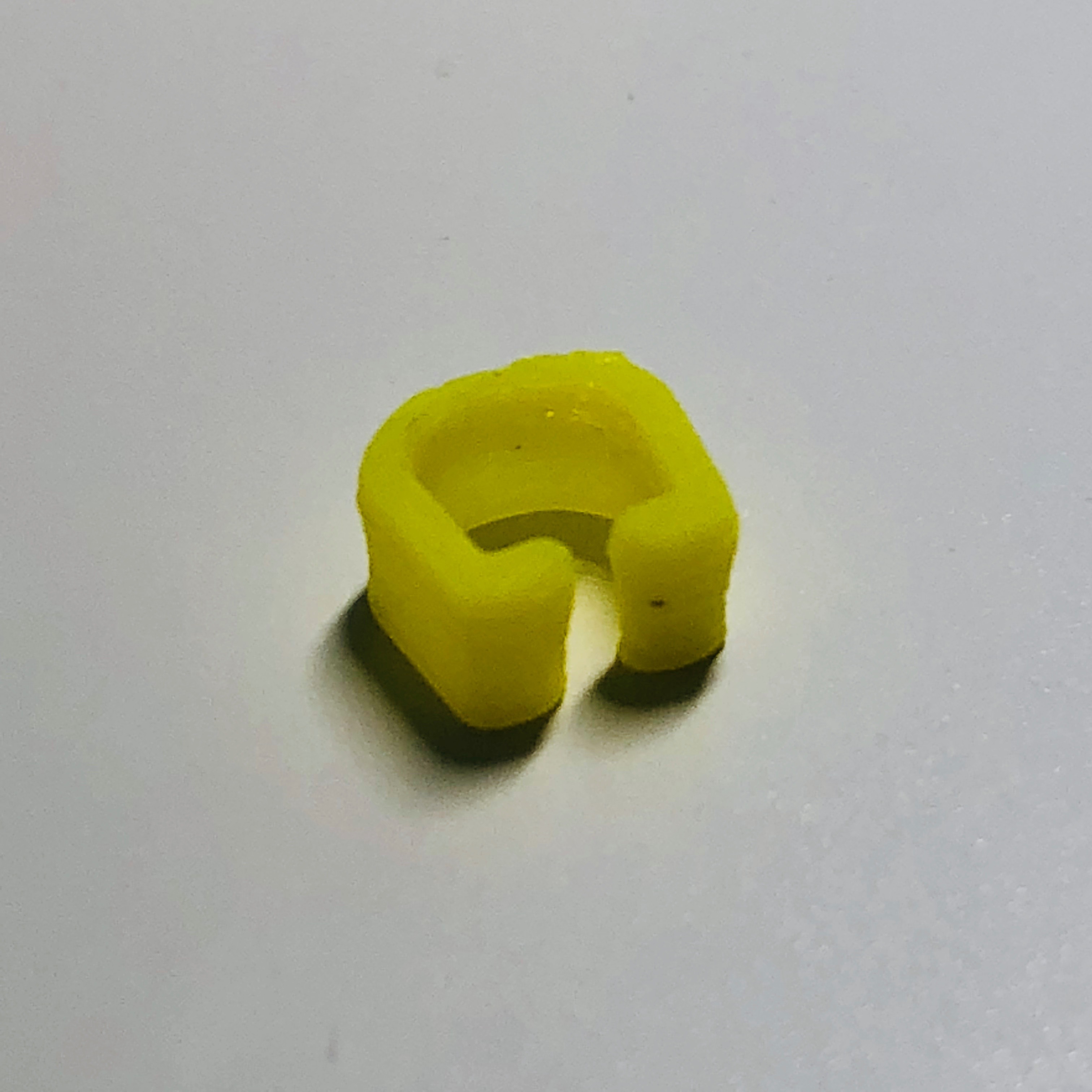 Cable/Wire Label Clip