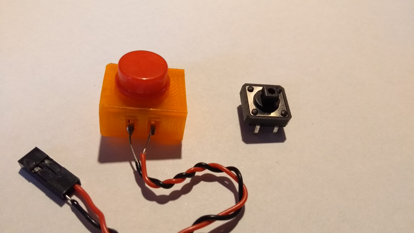 Micro Switch Box