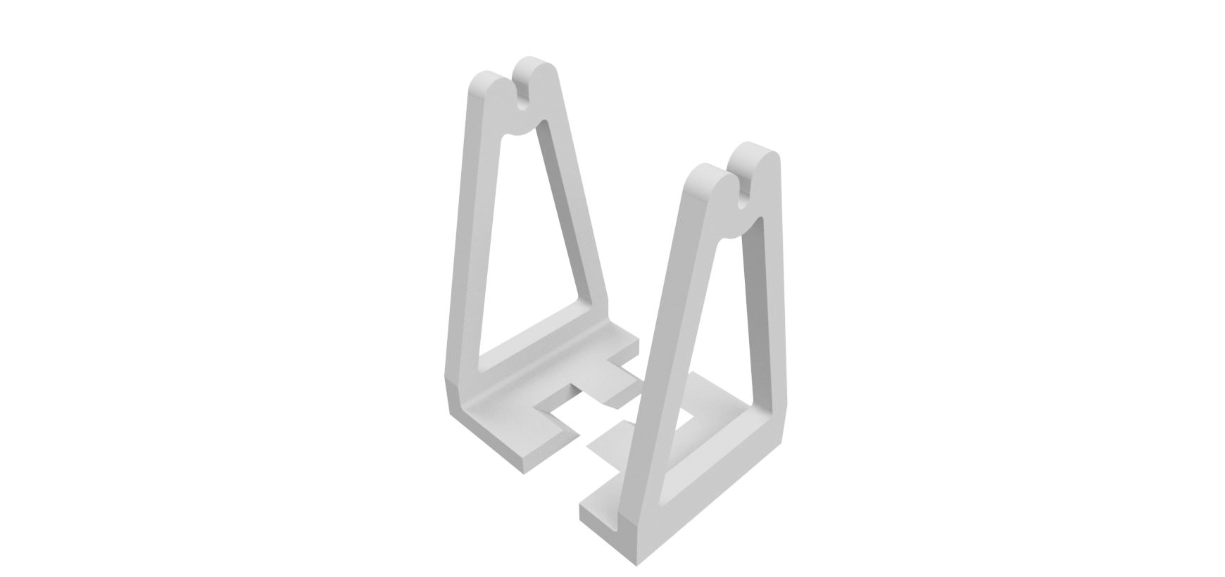 Pencil Axle Spool Holder