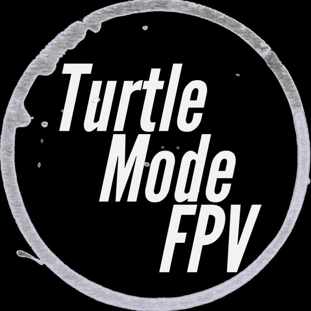 TurtleModeFPV