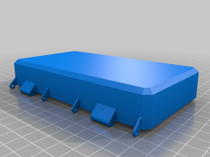 903 Wireless Mouse Case